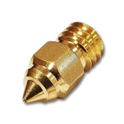 Nozzle Ender3 s1 1.0 mm